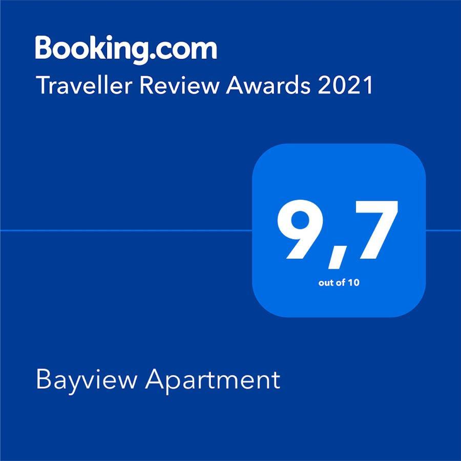 Bayview Apartment Селце Екстер'єр фото