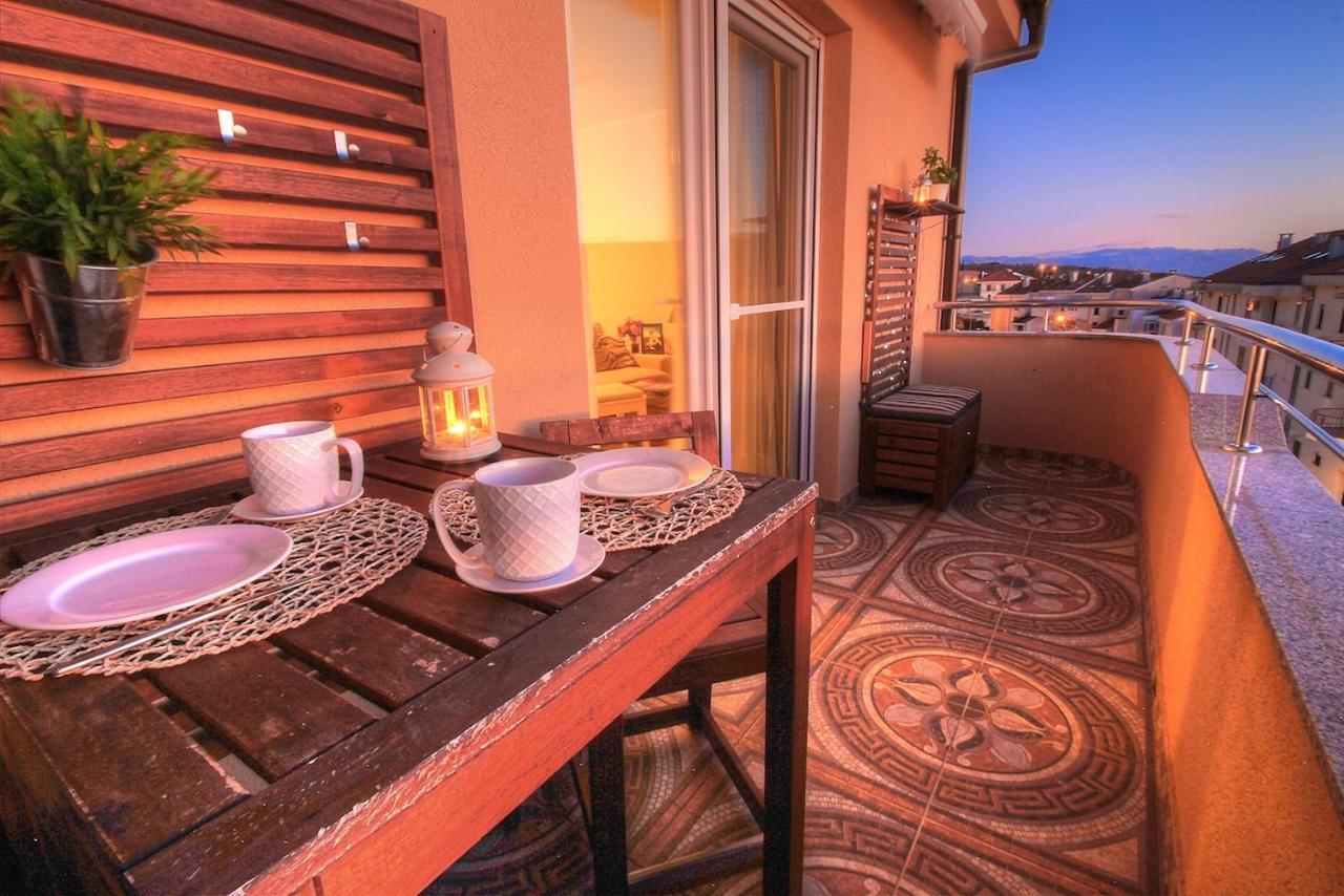 Bayview Apartment Селце Екстер'єр фото