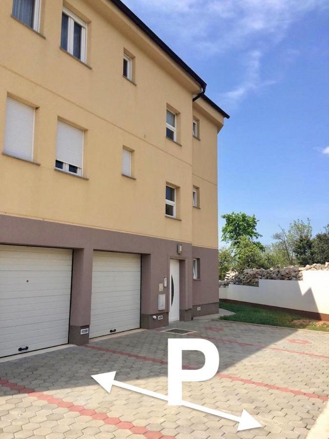 Bayview Apartment Селце Екстер'єр фото