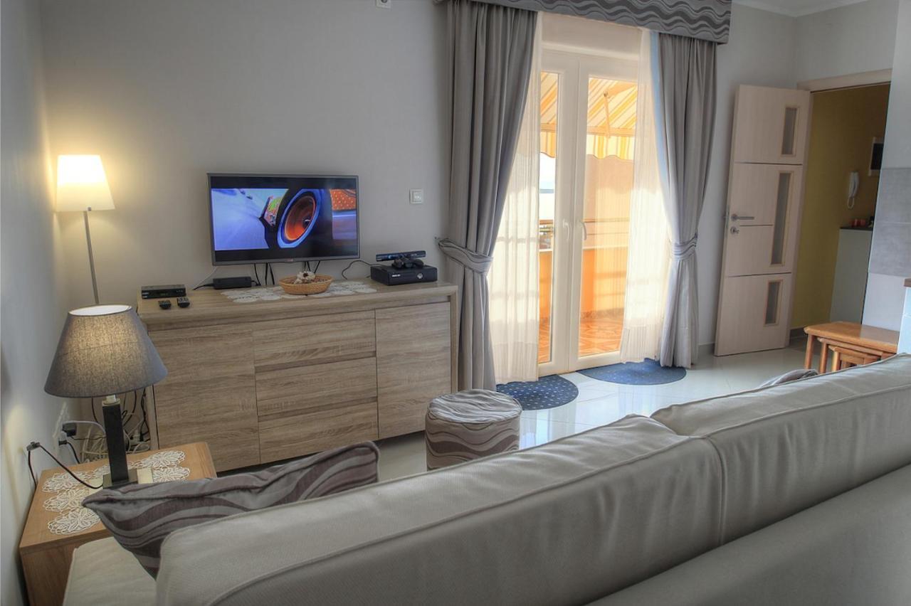 Bayview Apartment Селце Екстер'єр фото